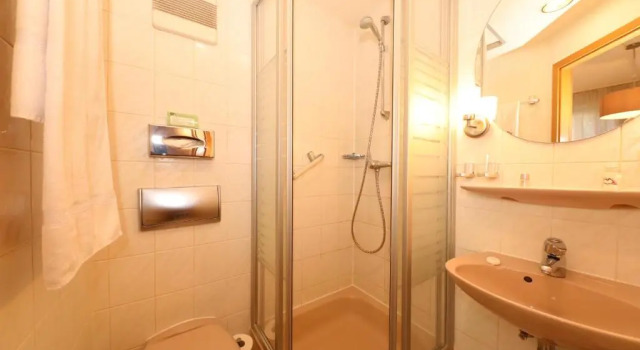 Номер Standard Hotel Am Ehrenhof