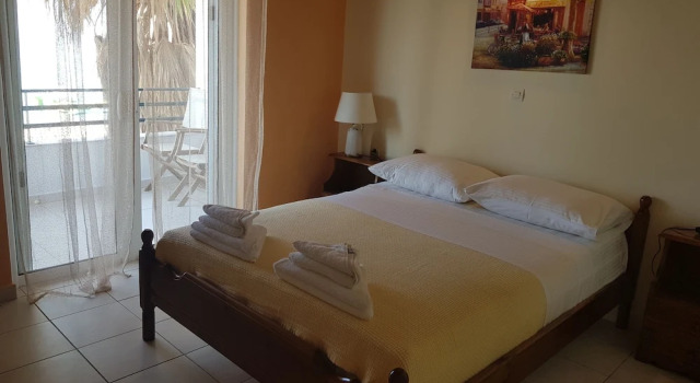 Glyfada Apartment Ag3g 129