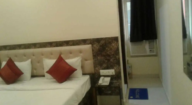 Hotel The Tanish