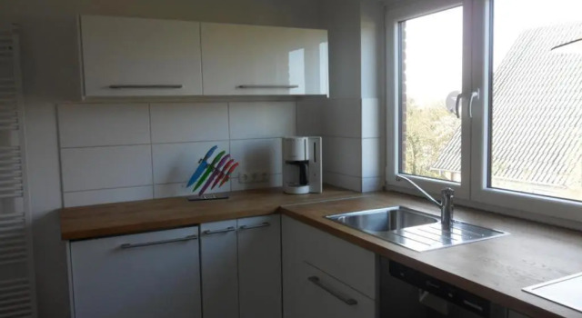 Апартаменты Appartement bei Kiel