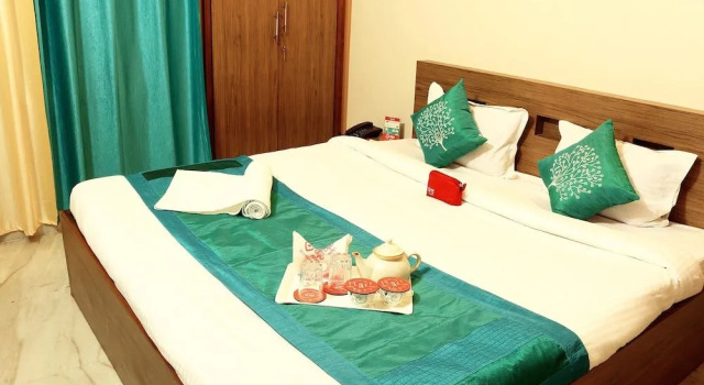OYO 1260 Guest House Anamitra Guest House, Prenota Affittacamere Salt Lake City West Bengal