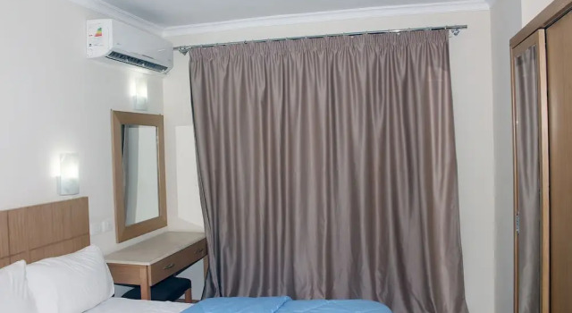 Апартаменты Dokki Apartments