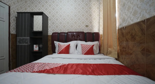 Habitación Estándar Hotel O Silampari