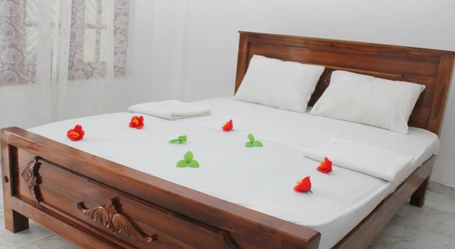 Apsara Guest