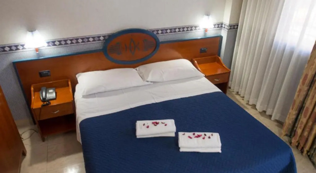 Двухместный номер Standard Hotel Kroma