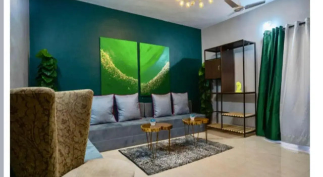 Mazzo Reef Villas, Prenota Hotel Kihim Maharashtra