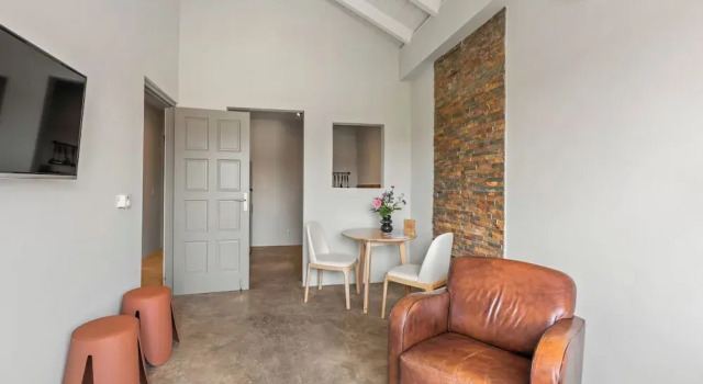 Апартаменты PM78 Boutique Apartments