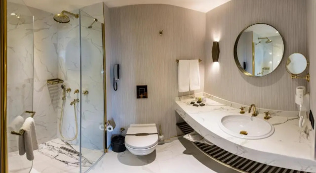 Двухместный номер Deluxe The Wyspy Hotel