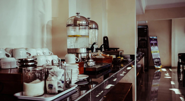 The Priangan Hotel @ Sudirman, Rezervovat Hotel Ciamis West Java