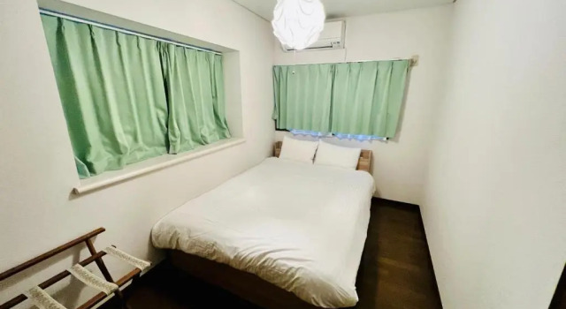 Коттедж Fukuoka - House - Vacation STAY 7548