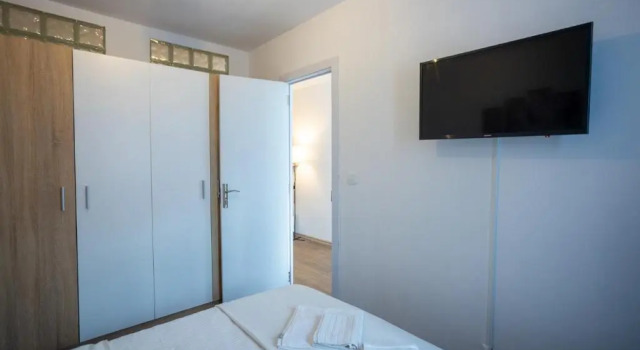 Апартаменты Karastoyanovi's apartment 2