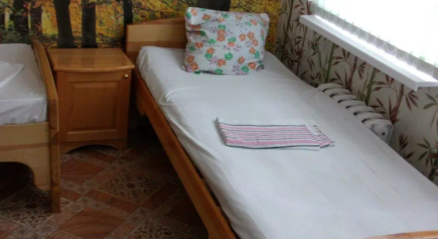 Na Kiyanchenko Hostel, Rezervovat Hostel Sevastopol 