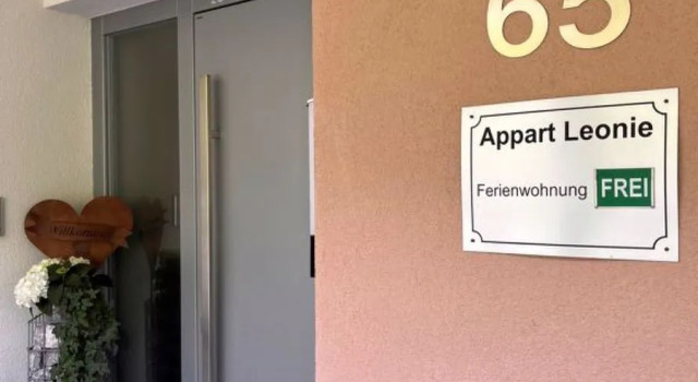 Leonie (GES 160), Prenota Hotel Hotel a Tirolo con parcheggio, Parcheggio