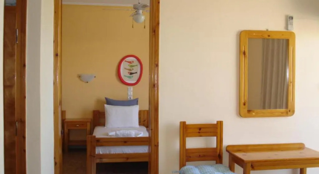 Семейный номер Standard Kochili Apartments