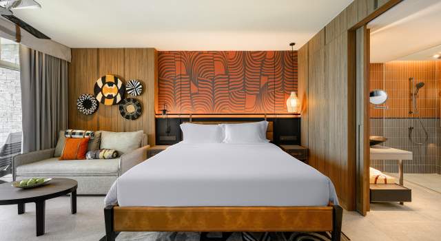 Centara Grand Mirage Beach Resort Pattaya