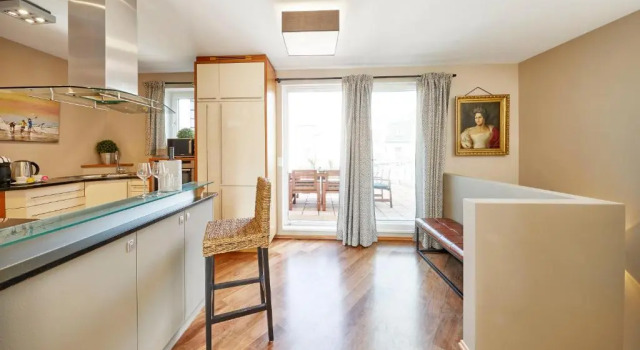 Vienna Penthouse 2