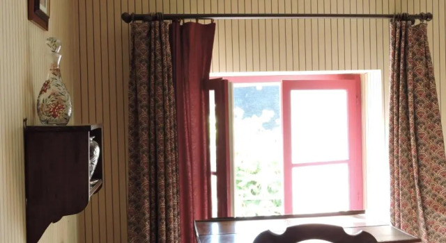 Одноместный номер Standard Le Domaine de Mestré, The Originals Relais