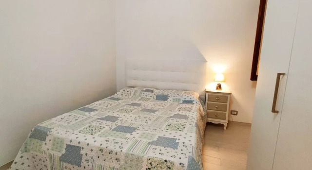 Casa Blusea a 100 Metri dal Mare