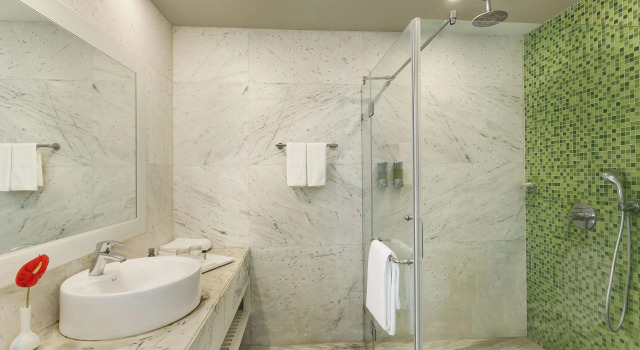 Двухместный клубный номер Standard Sarovar Portico Outer Ring Road Bengaluru
