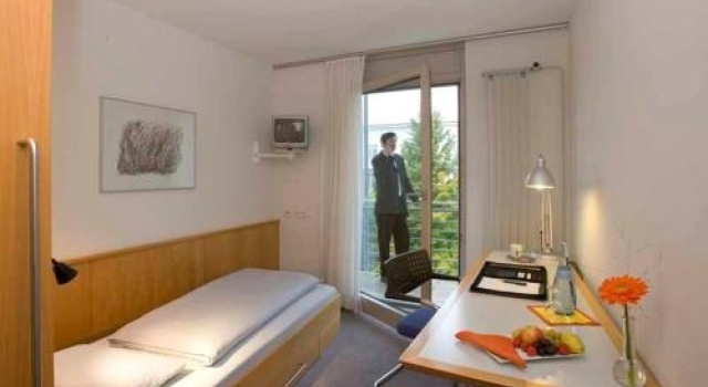 AkademieHotel