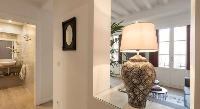 Chezmoihomes Entre Dos Aguas, Забронировать Отель Гранада Granada Province, рядом с Музей народных традиций и искусств Los Tiros de Granada