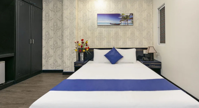 Alibaba Hotel, Prenota Hotel Hotel a Da Nang con piscina, Piscina