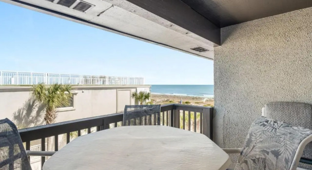 Номер Standard Sand Dollar Villas Unit 304 Drift Away