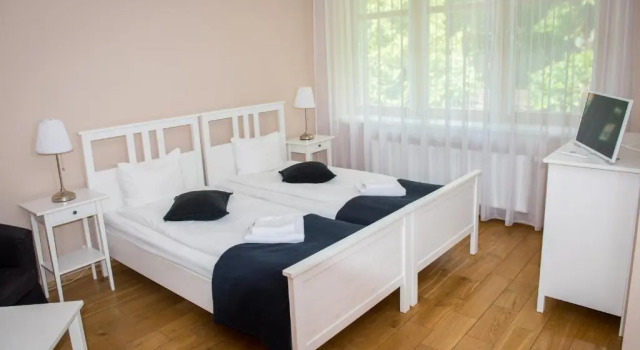 Standard Zimmer Liepa