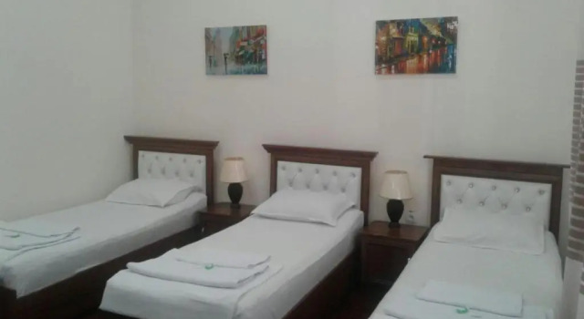 Grand Way Hotel