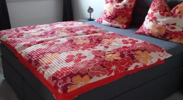Ferienwohnung Mabo, Book Apartment Kempen Lower Rhine