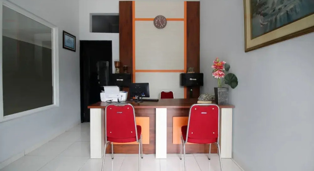 Airy Gadog Megamendung 50 Bogor