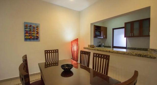Villa Ocre, Prenota Villa Hotel a Quintana Roo con parcheggio, Parcheggio
