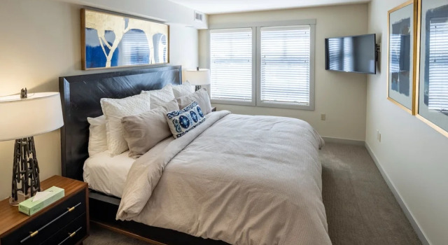 2204 - Two Bedroom Deluxe Eagle Springs East 2 Condo by RedAwning, Prenota Appartamento Solitude Alta-Snowbird