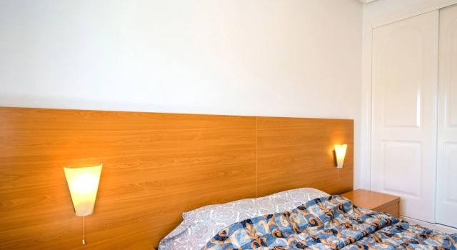 Modern Apartment Near Torrevieja in Alicante With a Roof Terrace
