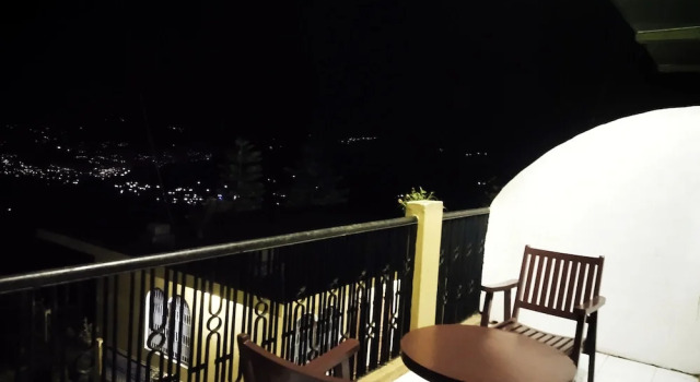 Номер Premium Himalaya Darshan Resort