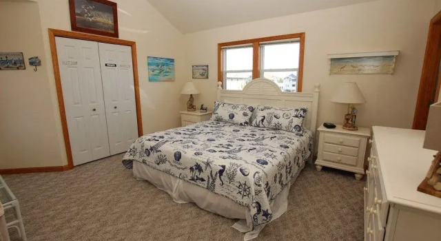 Leap of Faith - 7 Br Home