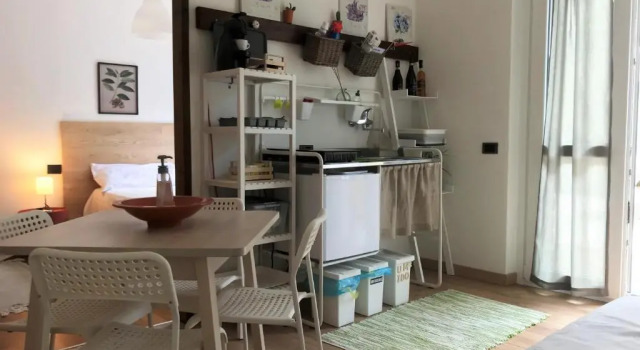 Студия Green Corner Ulivo