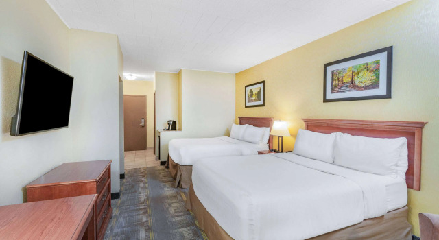Wyndham Garden York, Prenota Hotel York Pennsylvania