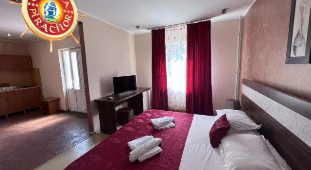 Номер Standard Club de Vacanta Corabia Piratilor - Family Resort Mamaia Nord