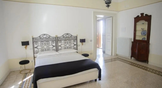 Номер Deluxe Palazzo Introna