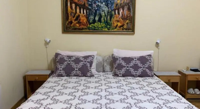 Номер Standard Villa Forever