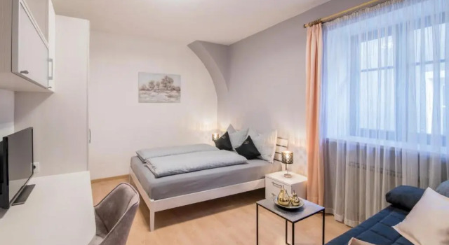 Laube35 Central City Apartments, Забронировать Апартаменты/квартира Отели в центре Випитено с завтраком, отели в центре Випитено с завтраком