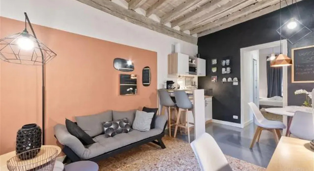 Appartamento San Massimo