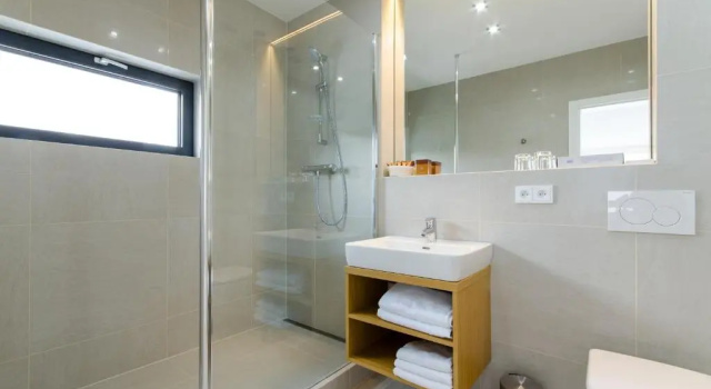 Люкс Deluxe Apartmány Eden - Rezidence