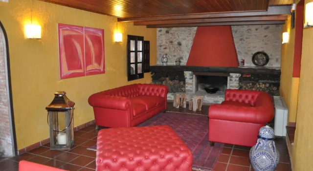 Mas Ferran, Varaa Hotelli Sant Gregori Gironès