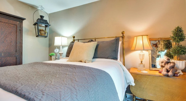 Updated Cotter Cottage: Walk to White River!, Varaa Lomakoti Cotter 