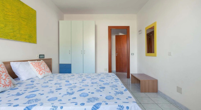 Апартаменты 2879 Punta Cassano Bilo Comfort by Barbarhouse