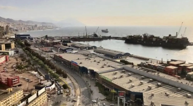 Номер Standard RQ Express Antofagasta