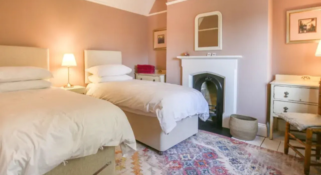 Gable Lodge, Забронировать Отель Малверн Malvern Hills