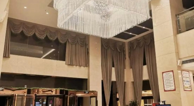 Jialong International Hotel, Varaa Hotelli Hotellit Yancheng pysäköinnillä, Pysäköinti